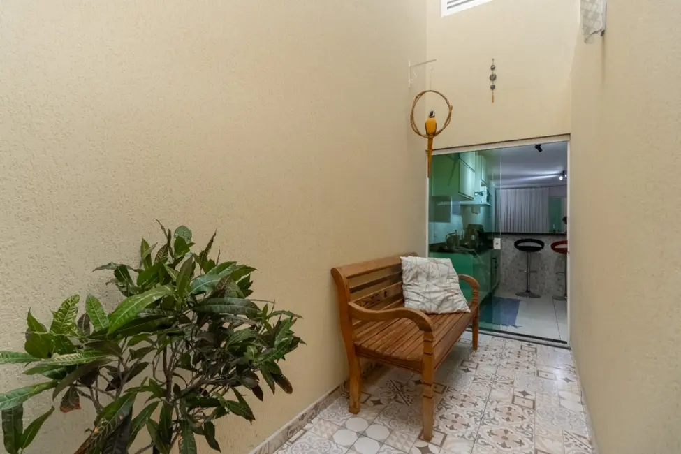 Foto 8 de Sobrado com 3 quartos à venda, 103m2 em Sítio da Figueira, São Paulo - SP