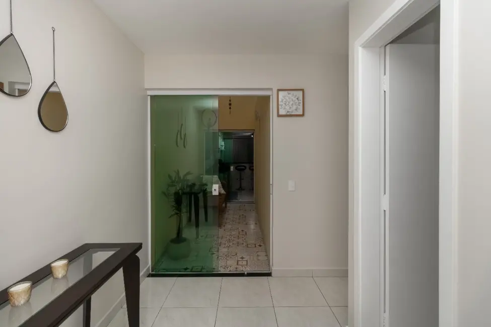 Foto 5 de Sobrado com 3 quartos à venda, 103m2 em Sítio da Figueira, São Paulo - SP