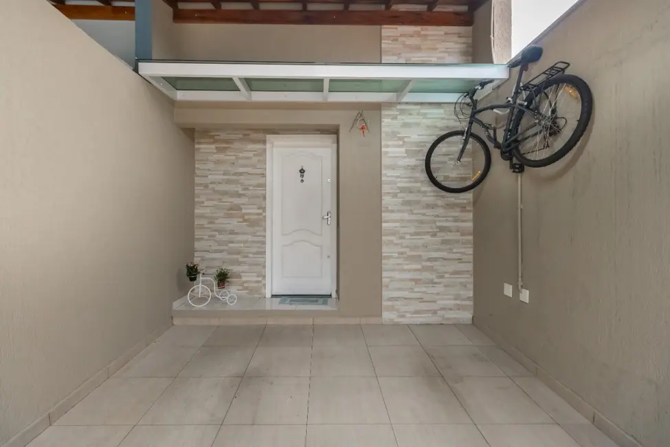 Foto 3 de Sobrado com 3 quartos à venda, 103m2 em Sítio da Figueira, São Paulo - SP