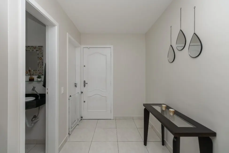 Foto 4 de Sobrado com 3 quartos à venda, 103m2 em Sítio da Figueira, São Paulo - SP