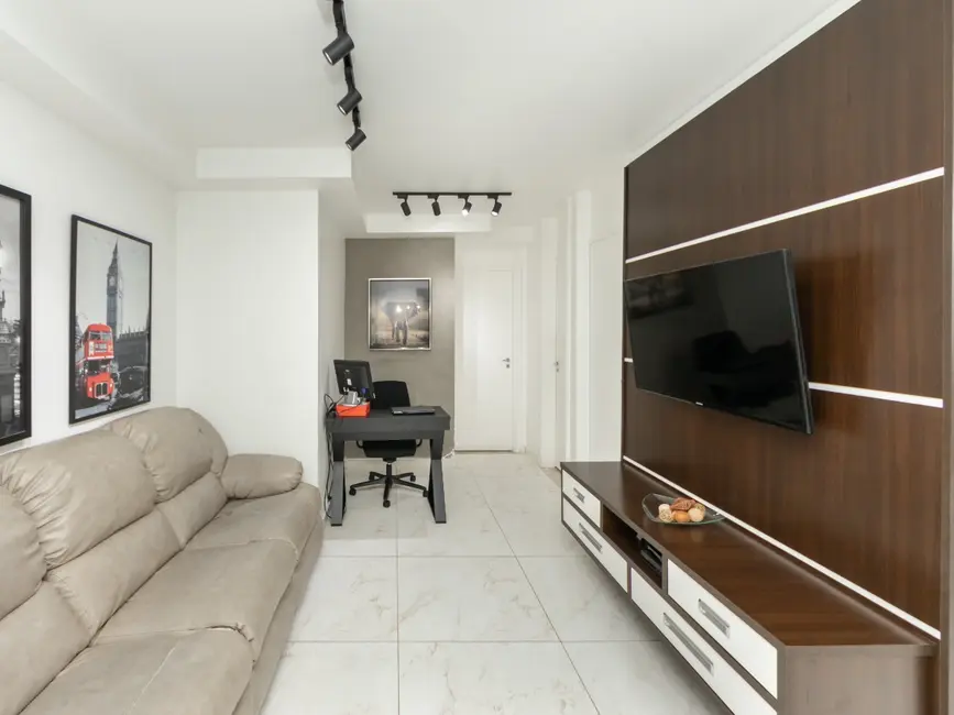 Foto 3 de Apartamento com 2 quartos à venda, 65m2 em Vila Graciosa, São Paulo - SP