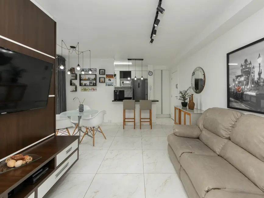 Foto 4 de Apartamento com 2 quartos à venda, 65m2 em Vila Graciosa, São Paulo - SP