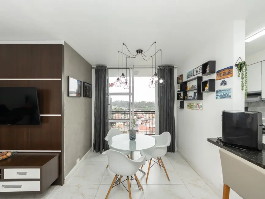 Foto 8 de Apartamento com 2 quartos à venda, 65m2 em Vila Graciosa, São Paulo - SP