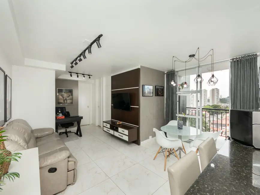Foto 1 de Apartamento com 2 quartos à venda, 65m2 em Vila Graciosa, São Paulo - SP
