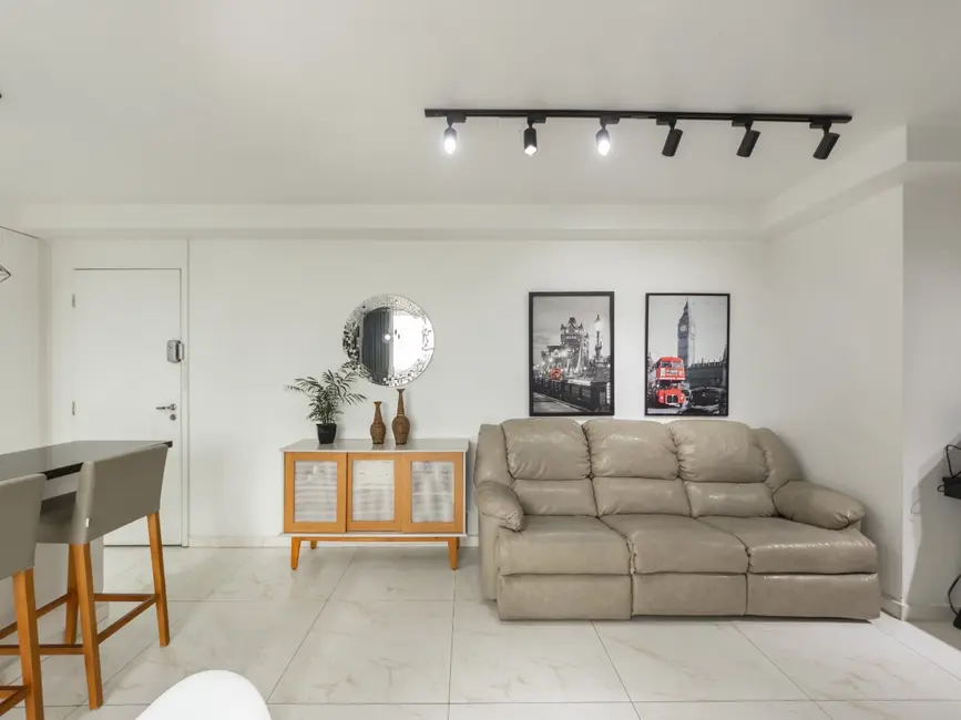 Foto 6 de Apartamento com 2 quartos à venda, 65m2 em Vila Graciosa, São Paulo - SP