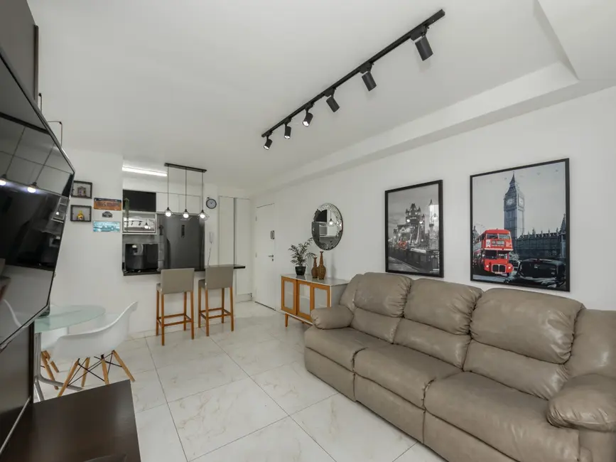 Foto 5 de Apartamento com 2 quartos à venda, 65m2 em Vila Graciosa, São Paulo - SP