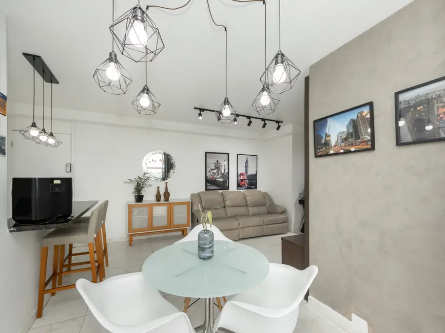 Foto 7 de Apartamento com 2 quartos à venda, 65m2 em Vila Graciosa, São Paulo - SP