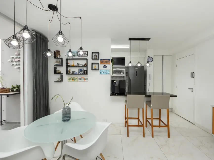Foto 9 de Apartamento com 2 quartos à venda, 65m2 em Vila Graciosa, São Paulo - SP