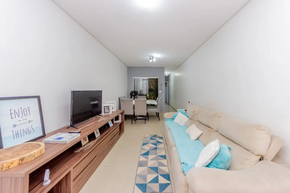 Sobrado com 3 quartos à venda, 95m2 em Vila Alpina, São Paulo - SP - imagem 3 Foto 3 de Sobrado com 3 quartos à venda, 95m2 em Vila Alpina, São Paulo - SP