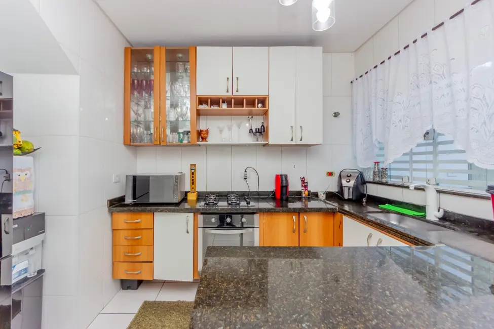 Sobrado com 3 quartos à venda, 95m2 em Vila Alpina, São Paulo - SP - imagem 6 Foto 6 de Sobrado com 3 quartos à venda, 95m2 em Vila Alpina, São Paulo - SP