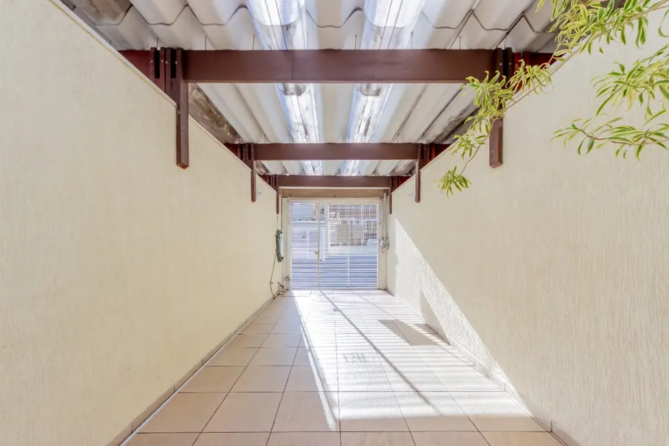 Foto 1 de Sobrado com 3 quartos à venda, 95m2 em Vila Alpina, São Paulo - SP