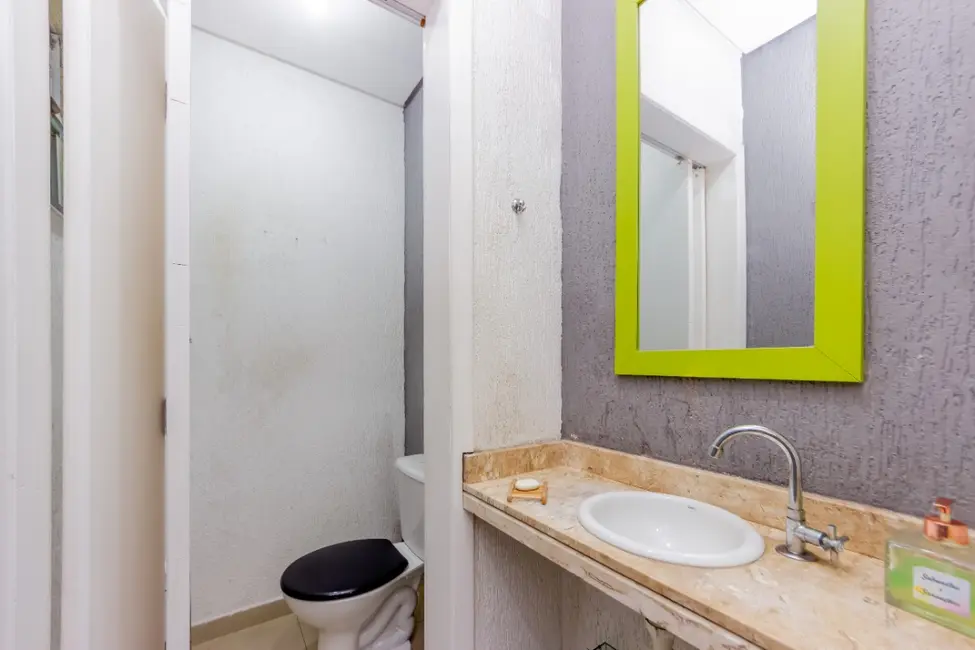 Sobrado com 3 quartos à venda, 95m2 em Vila Alpina, São Paulo - SP - imagem 9 Foto 9 de Sobrado com 3 quartos à venda, 95m2 em Vila Alpina, São Paulo - SP