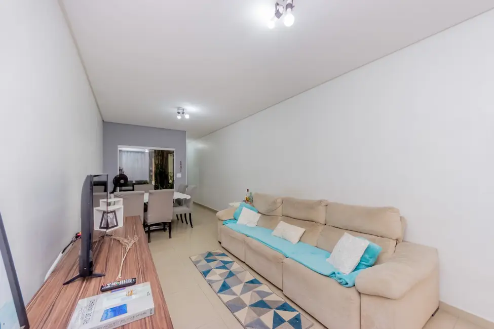 Sobrado com 3 quartos à venda, 95m2 em Vila Alpina, São Paulo - SP - imagem 4 Foto 4 de Sobrado com 3 quartos à venda, 95m2 em Vila Alpina, São Paulo - SP