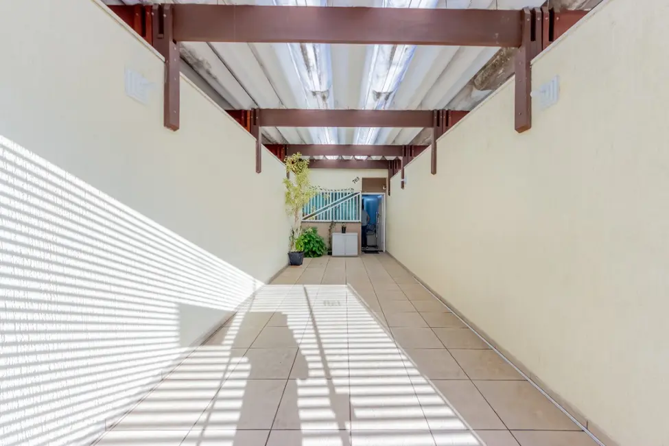 Sobrado com 3 quartos à venda, 95m2 em Vila Alpina, São Paulo - SP - imagem 2 Foto 2 de Sobrado com 3 quartos à venda, 95m2 em Vila Alpina, São Paulo - SP