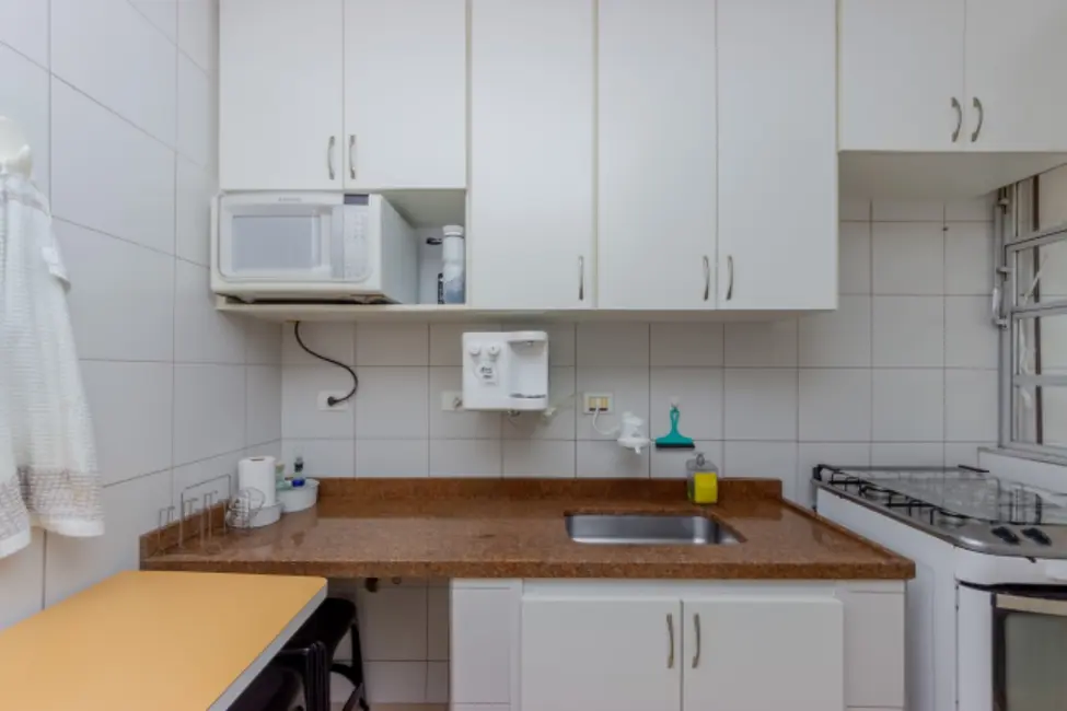 Foto 6 de Apartamento com 3 quartos à venda, 92m2 em Vila Ipojuca, São Paulo - SP