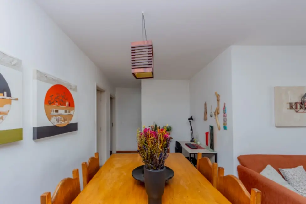Foto 7 de Apartamento com 3 quartos à venda, 92m2 em Vila Ipojuca, São Paulo - SP