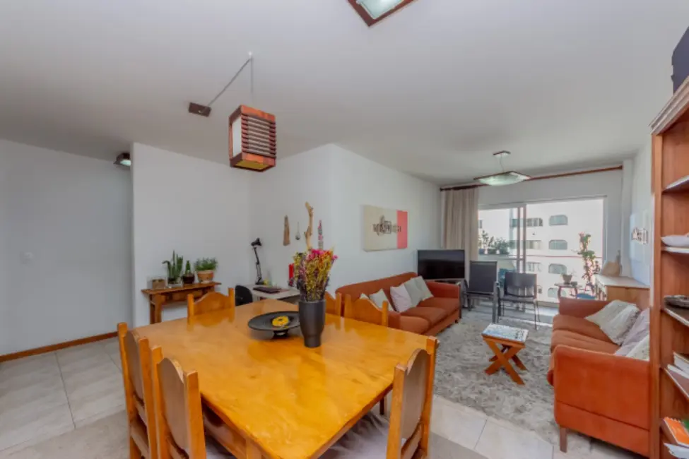 Foto 3 de Apartamento com 3 quartos à venda, 92m2 em Vila Ipojuca, São Paulo - SP