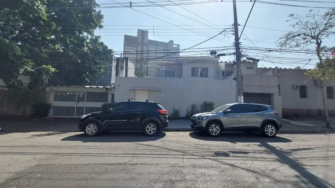 Casa à venda, 360m2 em Vila Mariana, São Paulo - SP - imagem 3 Foto 3 de Casa à venda, 360m2 em Vila Mariana, São Paulo - SP