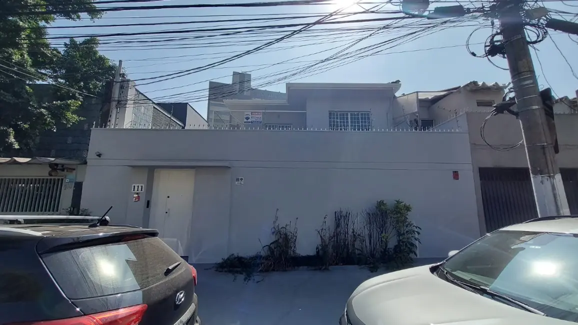 Casa à venda, 360m2 em Vila Mariana, São Paulo - SP - imagem 2 Foto 2 de Casa à venda, 360m2 em Vila Mariana, São Paulo - SP