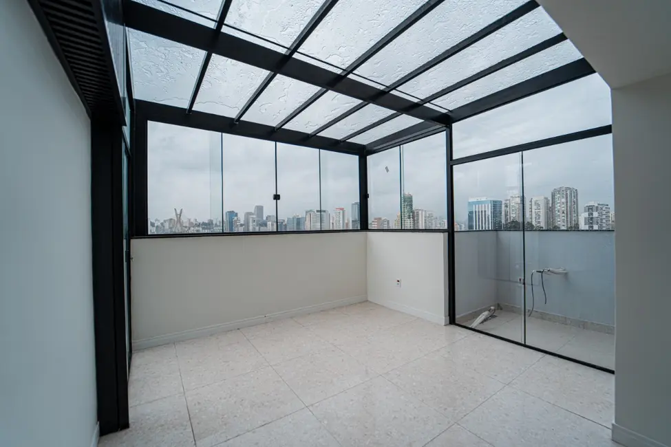 Foto 5 de Apartamento com 1 quarto à venda, 68m2 em São Paulo - SP