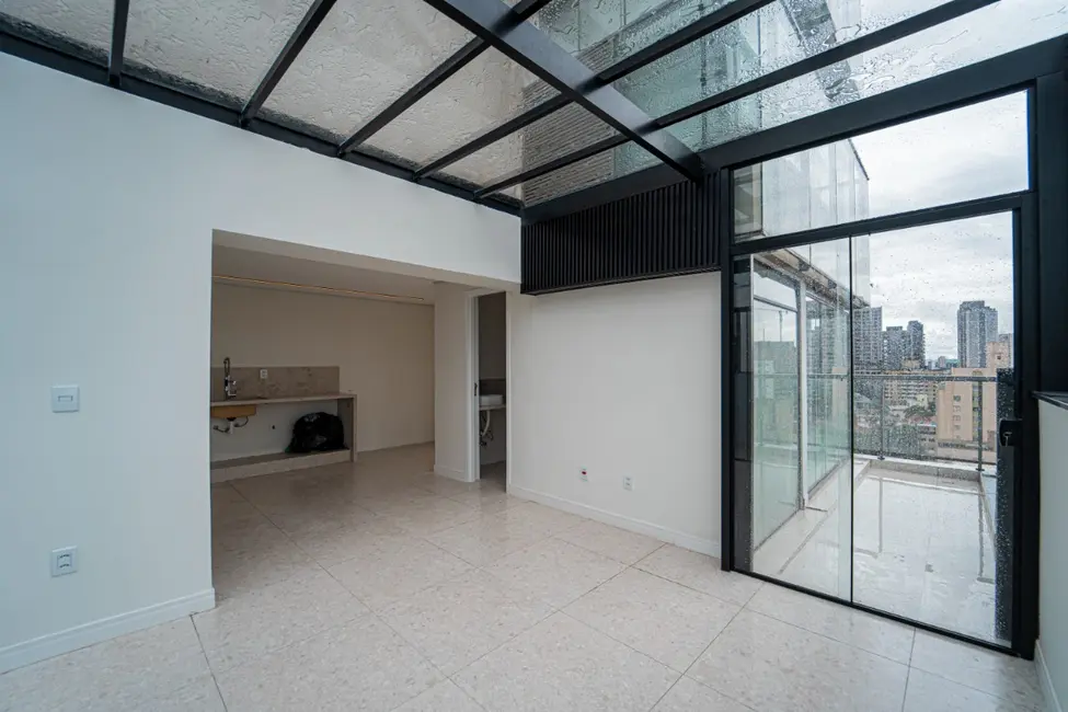 Foto 6 de Apartamento com 1 quarto à venda, 68m2 em São Paulo - SP