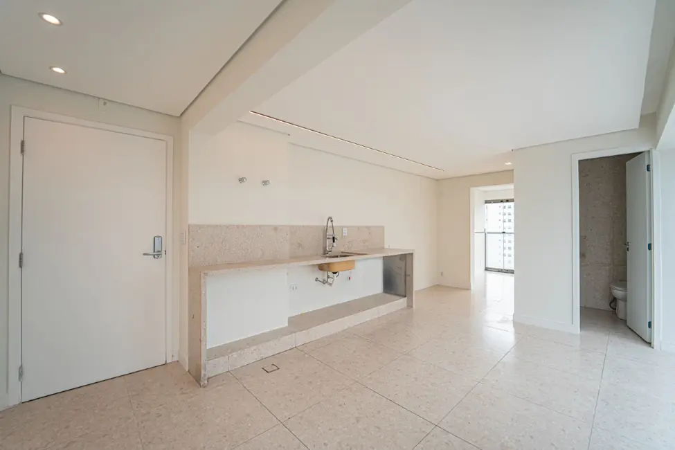 Foto 2 de Apartamento com 1 quarto à venda, 68m2 em São Paulo - SP