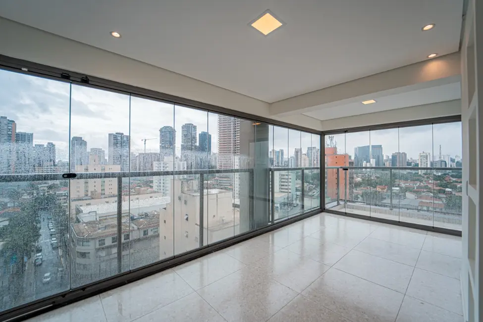 Foto 1 de Apartamento com 1 quarto à venda, 68m2 em São Paulo - SP