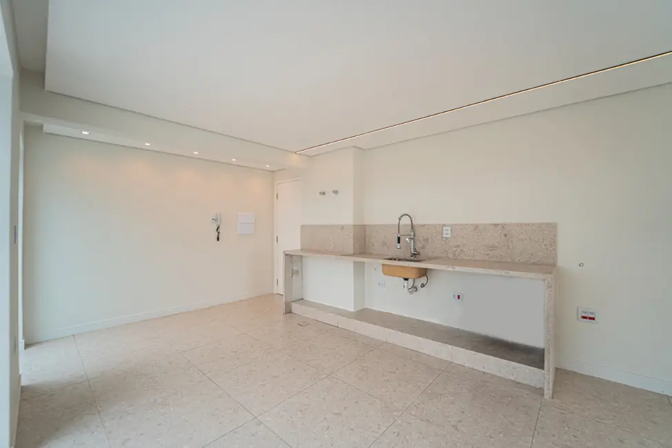 Foto 3 de Apartamento com 1 quarto à venda, 68m2 em São Paulo - SP