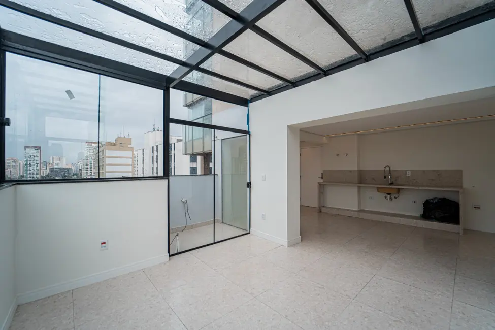 Foto 7 de Apartamento com 1 quarto à venda, 68m2 em São Paulo - SP