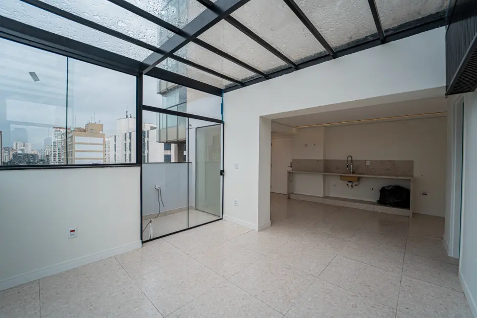 Foto 8 de Apartamento com 1 quarto à venda, 68m2 em São Paulo - SP