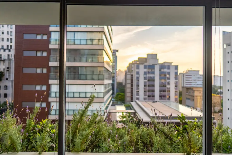 Foto 9 de Apartamento com 1 quarto à venda, 88m2 em Itaim Bibi, São Paulo - SP