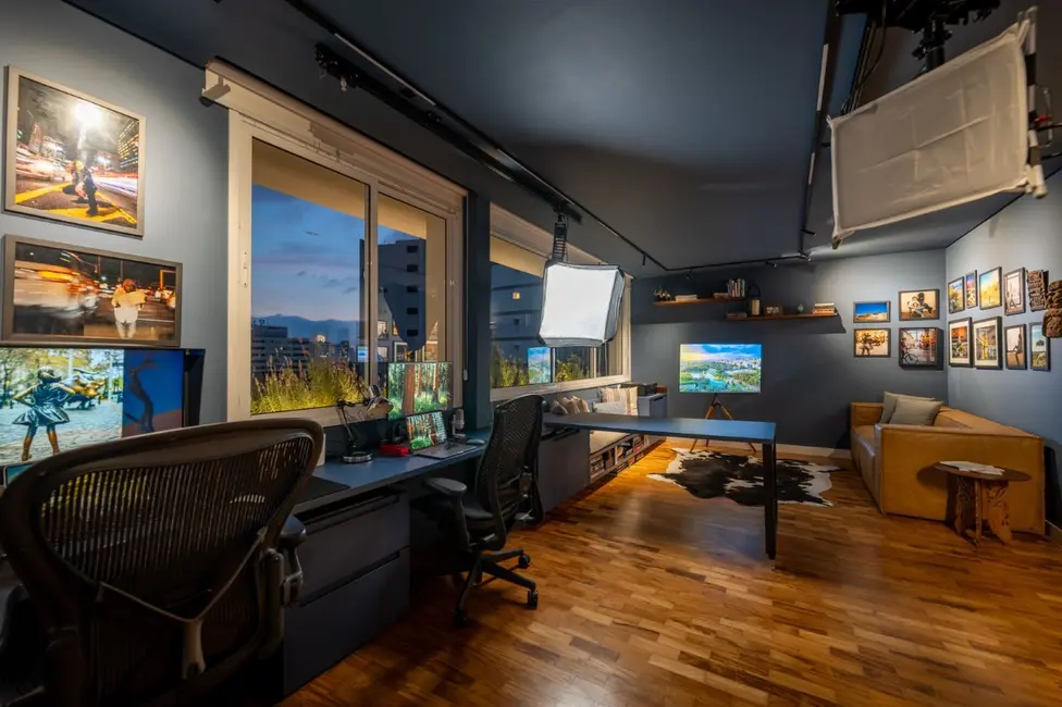 Foto 1 de Apartamento com 1 quarto à venda, 88m2 em Itaim Bibi, São Paulo - SP