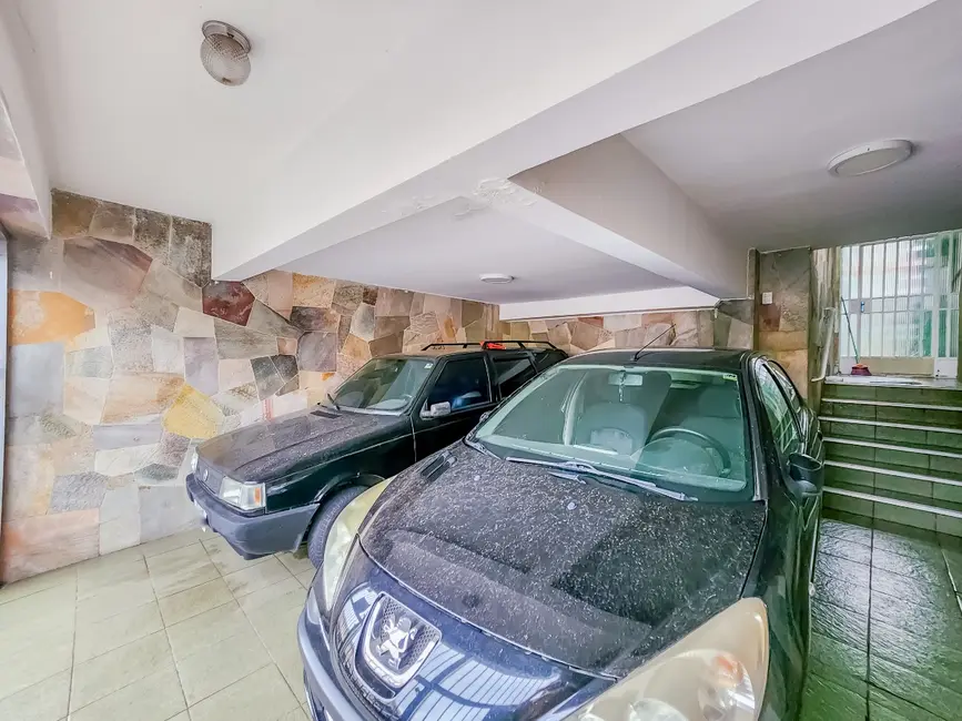 Foto 3 de Sobrado com 3 quartos à venda, 120m2 em Vila Bonilha, São Paulo - SP