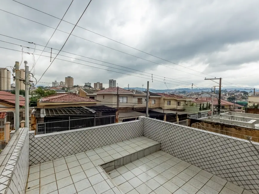 Foto 4 de Sobrado com 3 quartos à venda, 120m2 em Vila Bonilha, São Paulo - SP