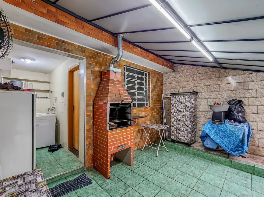 Foto 9 de Sobrado com 3 quartos à venda, 120m2 em Vila Bonilha, São Paulo - SP