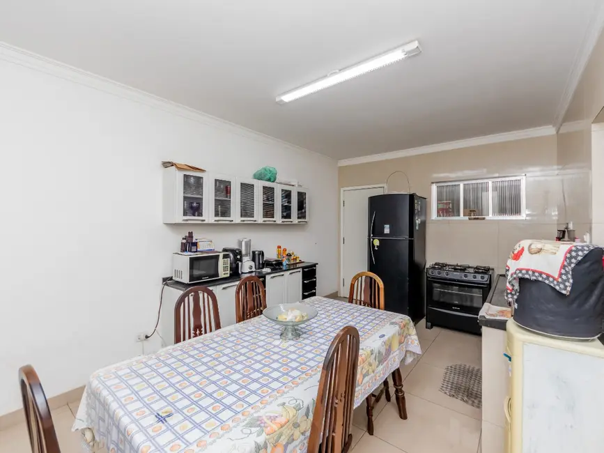 Foto 7 de Sobrado com 3 quartos à venda, 120m2 em Vila Bonilha, São Paulo - SP