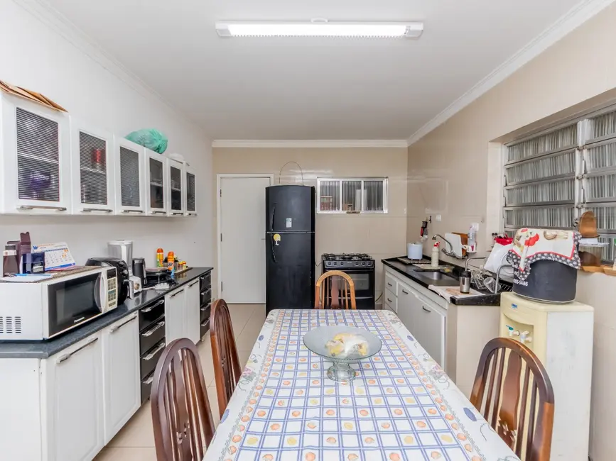 Foto 6 de Sobrado com 3 quartos à venda, 120m2 em Vila Bonilha, São Paulo - SP