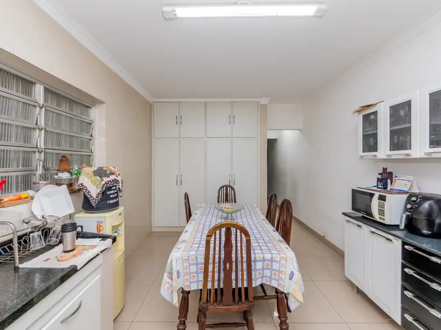 Foto 8 de Sobrado com 3 quartos à venda, 120m2 em Vila Bonilha, São Paulo - SP