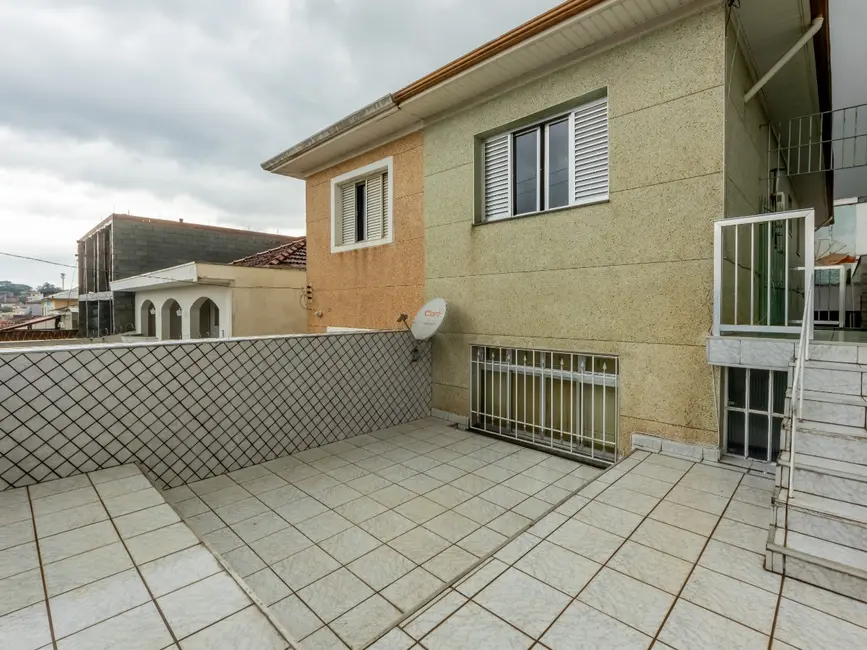 Foto 5 de Sobrado com 3 quartos à venda, 120m2 em Vila Bonilha, São Paulo - SP