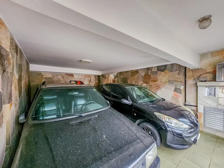 Foto 2 de Sobrado com 3 quartos à venda, 120m2 em Vila Bonilha, São Paulo - SP