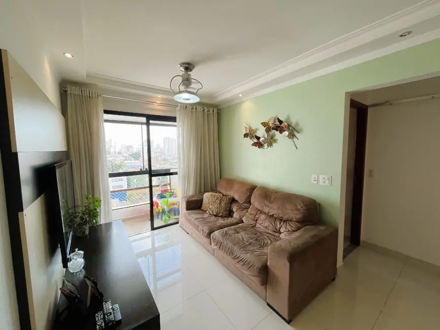 Apartamento com 2 quartos à venda, 64m2 em Vila Moinho Velho, São Paulo - SP - imagem 4 Foto 4 de Apartamento com 2 quartos à venda, 64m2 em Vila Moinho Velho, São Paulo - SP