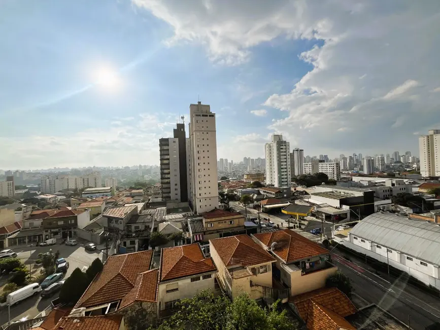 Apartamento com 2 quartos à venda, 64m2 em Vila Moinho Velho, São Paulo - SP - imagem 2 Foto 2 de Apartamento com 2 quartos à venda, 64m2 em Vila Moinho Velho, São Paulo - SP