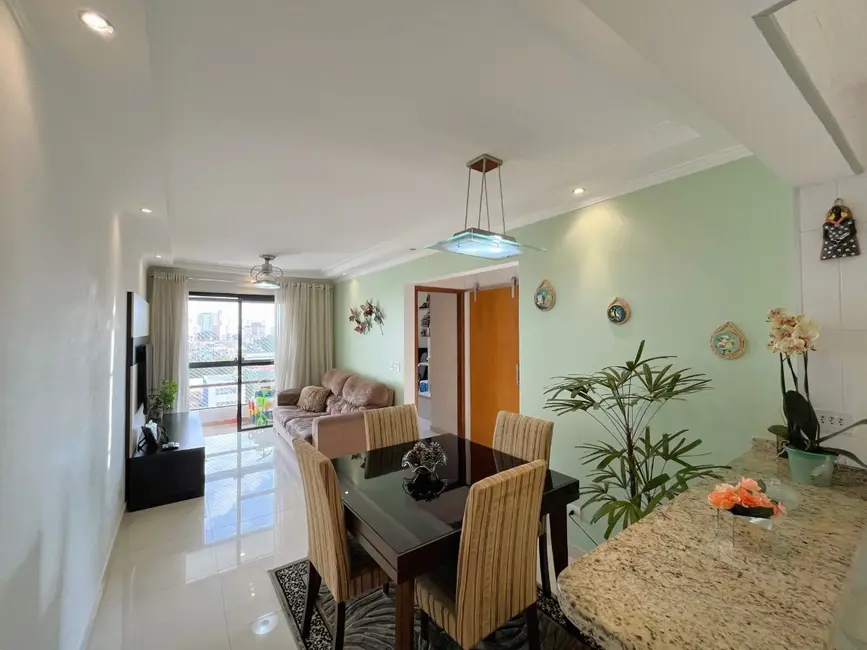 Apartamento com 2 quartos à venda, 64m2 em Vila Moinho Velho, São Paulo - SP - imagem 1 Foto 1 de Apartamento com 2 quartos à venda, 64m2 em Vila Moinho Velho, São Paulo - SP