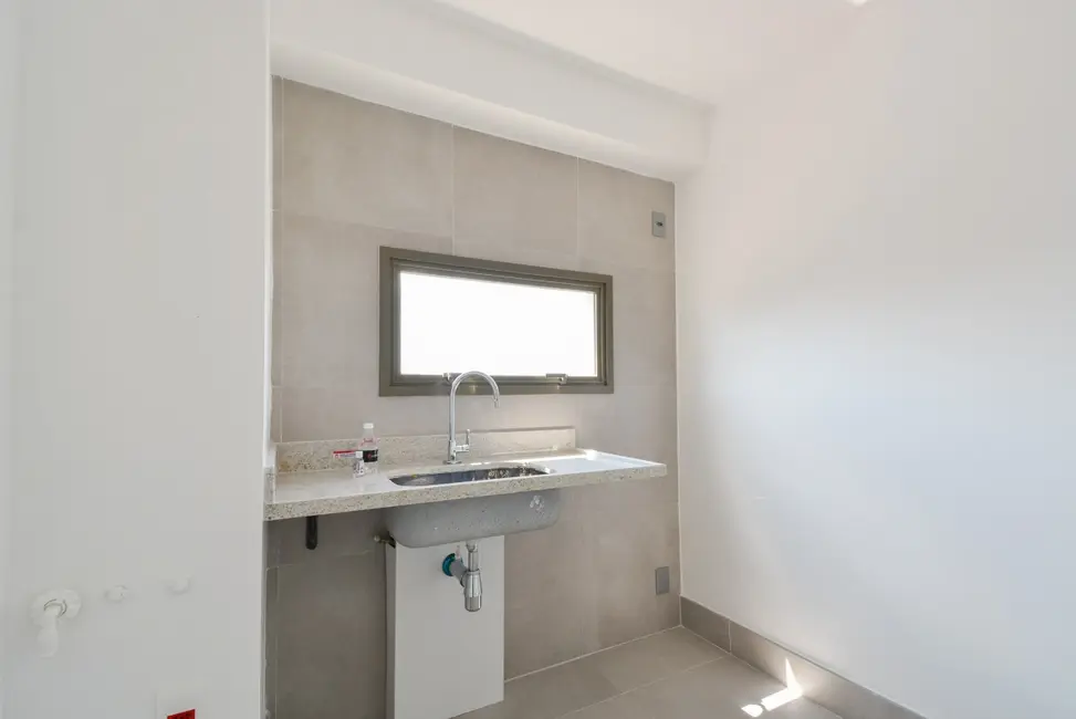 Apartamento com 2 quartos à venda, 42m2 em Campo Belo, São Paulo - SP - imagem 7 Foto 7 de Apartamento com 2 quartos à venda, 42m2 em Campo Belo, São Paulo - SP