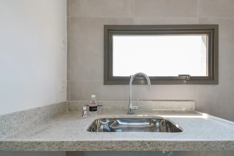 Apartamento com 2 quartos à venda, 42m2 em Campo Belo, São Paulo - SP - imagem 8 Foto 8 de Apartamento com 2 quartos à venda, 42m2 em Campo Belo, São Paulo - SP