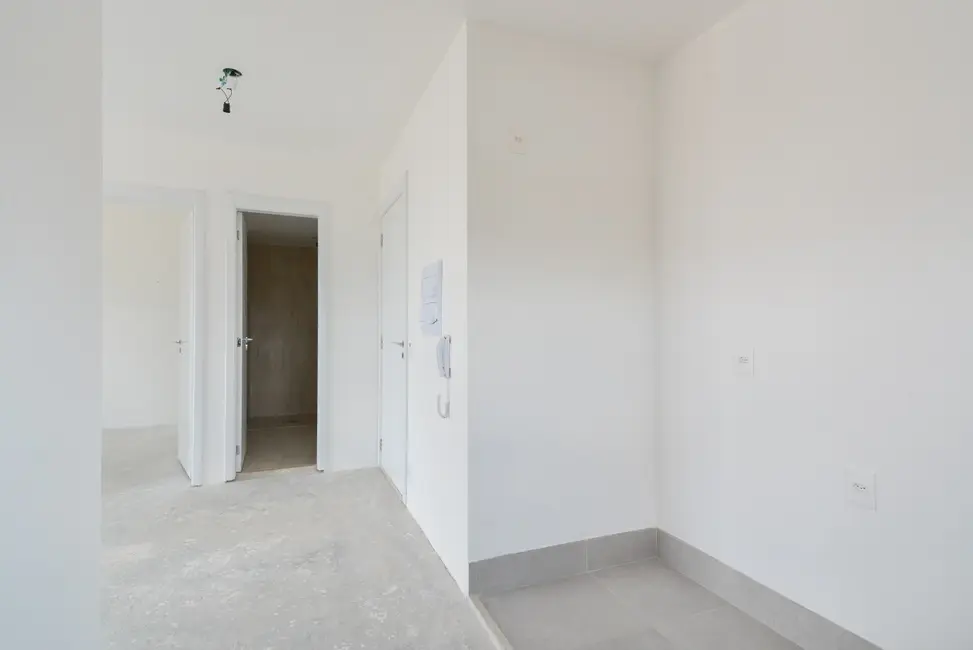 Apartamento com 2 quartos à venda, 42m2 em Campo Belo, São Paulo - SP - imagem 9 Foto 9 de Apartamento com 2 quartos à venda, 42m2 em Campo Belo, São Paulo - SP