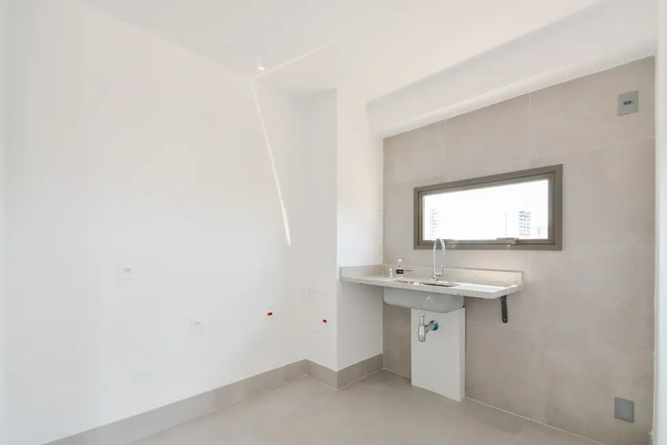Apartamento com 2 quartos à venda, 42m2 em Campo Belo, São Paulo - SP - imagem 5 Foto 5 de Apartamento com 2 quartos à venda, 42m2 em Campo Belo, São Paulo - SP