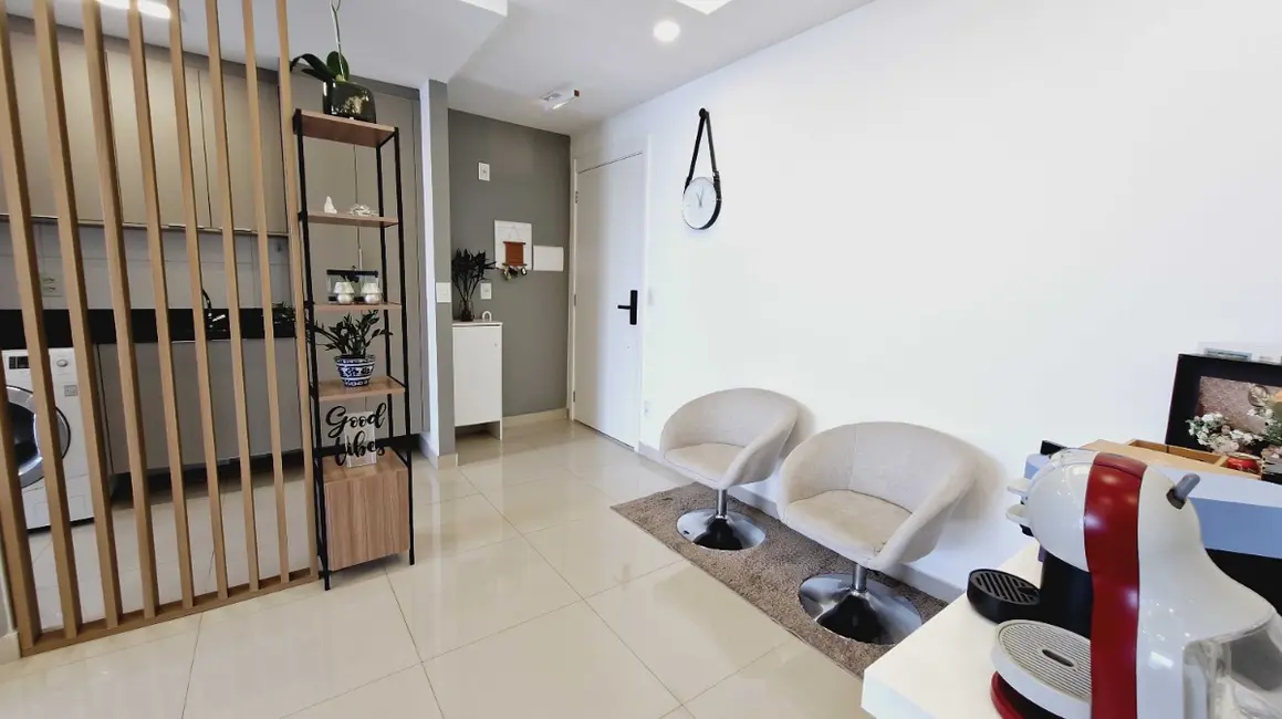 Foto 5 de Apartamento com 3 quartos à venda, 93m2 em Vila Anastácio, São Paulo - SP