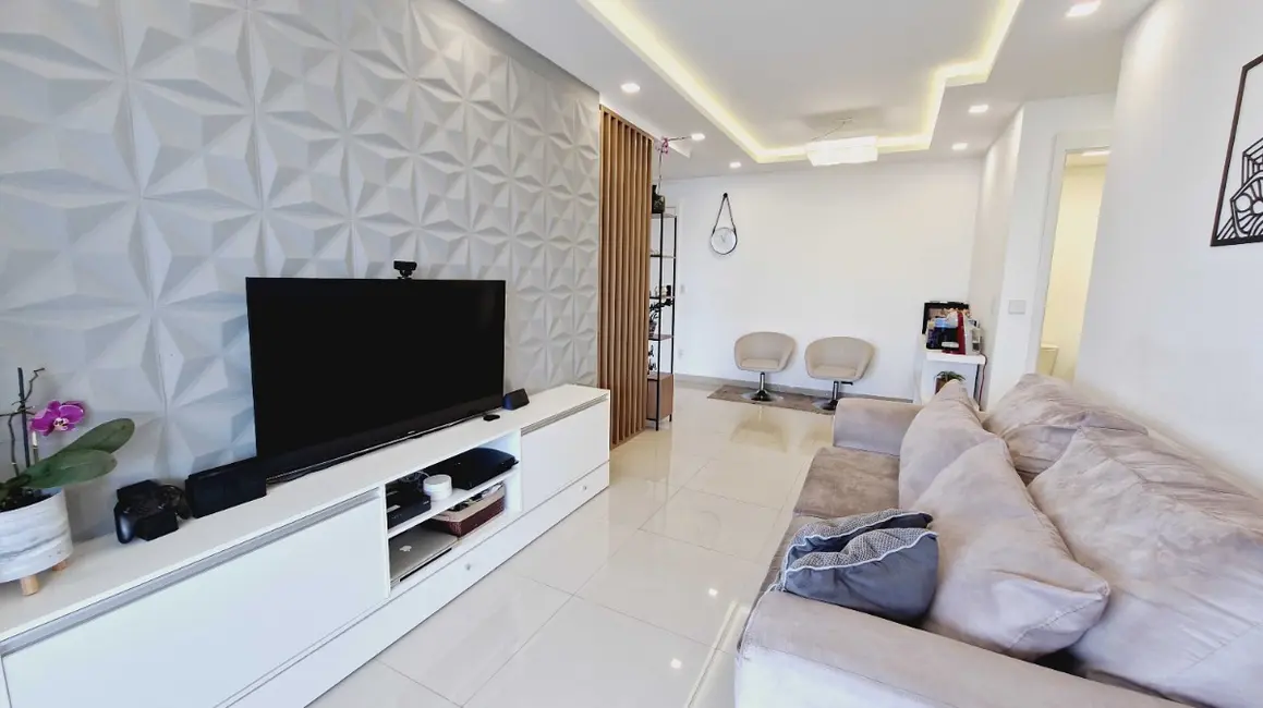 Foto 6 de Apartamento com 3 quartos à venda, 93m2 em Vila Anastácio, São Paulo - SP