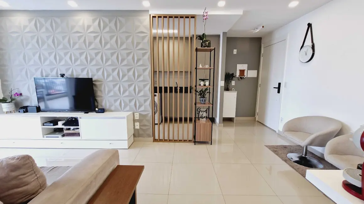 Foto 4 de Apartamento com 3 quartos à venda, 93m2 em Vila Anastácio, São Paulo - SP